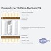 ����� ������� ������� DreamExpert Ultima Medium DS � �������