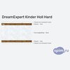 ����� ������� ������� DreamExpert Kinder Holl Hard � �������