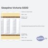 ����� ������� ������� Sleepline Victoria S500 � �������