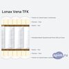    Lonax Vena TFK  