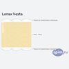 ����� ������� ������� Lonax Vesta � �������