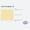 ����� ������� ������� Latrix ������� 12 � �������