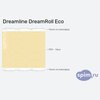 ����� ������� ������� DreamLine DreamRoll Eco � �������