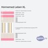 ����� ������� ������� Honnemed  Leben XL � �������