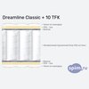 ����� ������� ������� DreamLine Classic + 10 TFK � �������