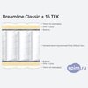 ����� ������� ������� DreamLine Classic + 15 TFK � �������