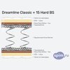 ����� ������� ������� DreamLine Classic + 15 Hard BS � �������