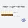 ����� ������� ������� DreamExpert Cocos + Latex � �������