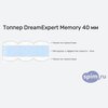 ����� ������� ������� DreamExpert Memory 40 �� � �������