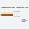 ����� ������� ������� DreamExpert Cocos + Orto Foam � �������