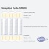 ����� ������� ������� Sleepline Bella S1000 � �������