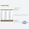 ����� ������� ������� Lonax Jazz � �������