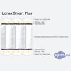 ����� ������� ������� Lonax Smart Plus � �������