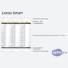 ����� ������� ������� Lonax Smart � �������