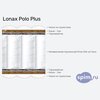 ����� ������� ������� Lonax Polo Plus � �������