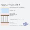 ����� ������� ������� Matramax Strummer VS-1 � �������