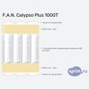 ����� ������� ������� Frankenstolz Calypso Plus 1000T � �������