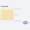 ����� ������� ������� ��� �������� Trend Roll � �������