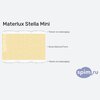 ����� ������� ������� Materlux Stella Mini � �������