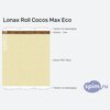 ����� ������� ������� Lonax Roll Cocos Max Eco � �������