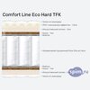 ����� ������� ������� Comfort Line Eco Hard TFK � �������