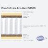 ����� ������� ������� Comfort Line Eco Hard S1000 � �������