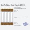    Comfort Line Hard Classic S1000  