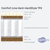����� ������� ������� Comfort Line Hard-HardStyle TFK � �������