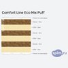 ����� ������� ������� Comfort Line Eco Mix Puff � �������