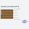    Comfort Line Hard Puff 12  
