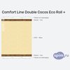����� ������� ������� Comfort Line Double Cocos Eco Roll + � �������