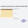 ����� ������� ������� Comfort Line Cocos-Latex Eco Roll Slim � �������