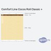 ����� ������� ������� Comfort Line Cocos Roll Classic + � �������