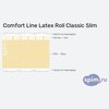 ����� ������� ������� Comfort Line Latex Roll Classic Slim � �������