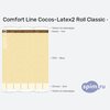 ����� ������� ������� Comfort Line Cocos-Latex2 Roll Classic + � �������