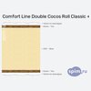 ����� ������� ������� Comfort Line Double Cocos Roll Classic + � �������