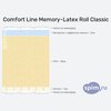 ����� ������� ������� Comfort Line Memory-Latex Roll Classic + � �������