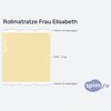 ����� ������� ������� Rollmatratze Frau Elisabeth � �������