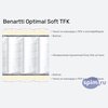 ����� ������� ������� Benartti Optimal Soft TFK � �������