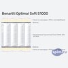 ����� ������� ������� Benartti Optimal Soft S1000 � �������
