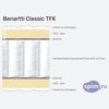 ����� ������� ������� Benartti Classic TFK � �������