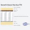 ����� ������� ������� Benartti Classic Max Duo TFK � �������