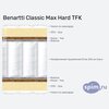 ����� ������� ������� Benartti Classic Max Hard TFK � �������