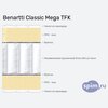 ����� ������� ������� Benartti Classic Mega TFK � �������