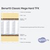����� ������� ������� Benartti Classic Mega Hard TFK � �������