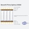 ����� ������� ������� Benartti Prime Optima S1000 � �������