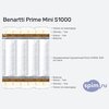 ����� ������� ������� Benartti Prime Mini S1000 � �������