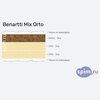 ����� ������� ������� Benartti Mix Orto � �������