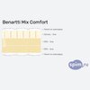 ����� ������� ������� Benartti Mix Comfort � �������