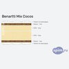 ����� ������� ������� Benartti Mix Cocos � �������